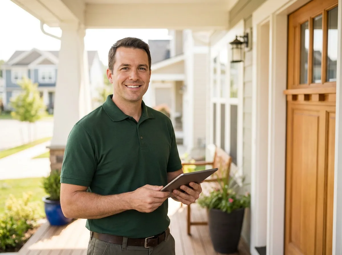 Pest control FAQs for Readstown, WI